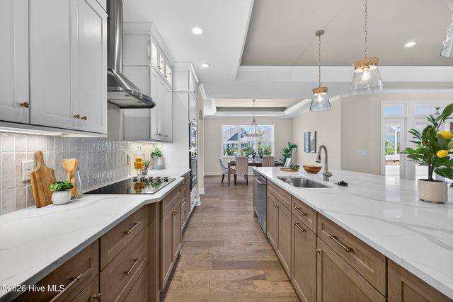 2556 E Timber Crest Drive NE, Leland, NC 28451