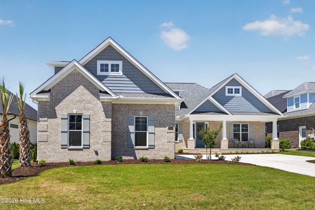 2556 E Timber Crest Drive NE, Leland, NC 28451