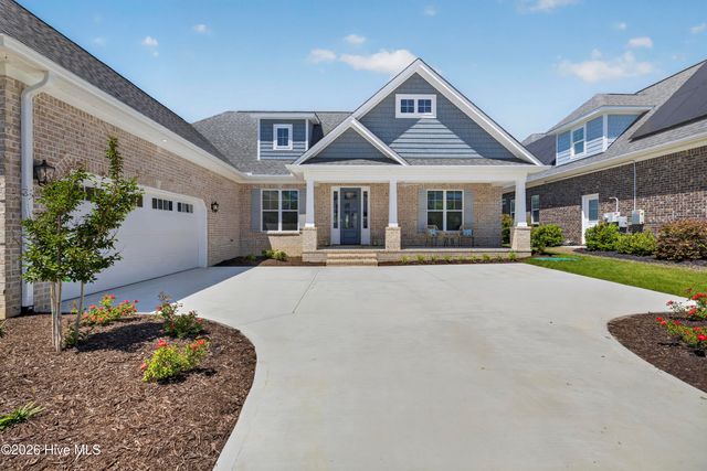 2556 E Timber Crest Drive NE, Leland, NC 28451