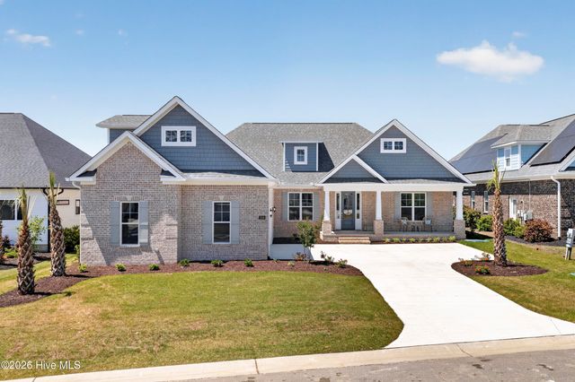2556 E Timber Crest Drive NE, Leland, NC 28451
