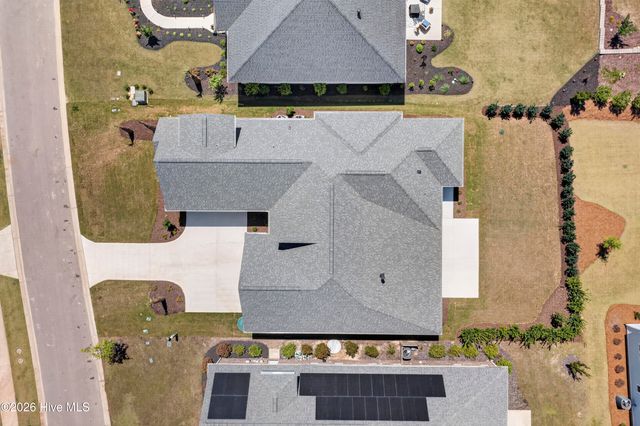 2556 E Timber Crest Drive NE, Leland, NC 28451