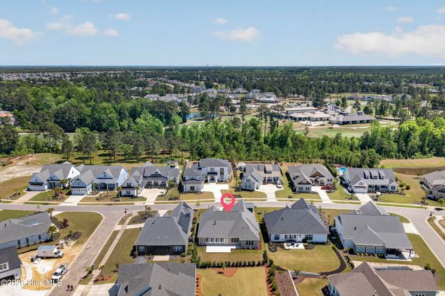 2556 E Timber Crest Drive NE, Leland, NC 28451