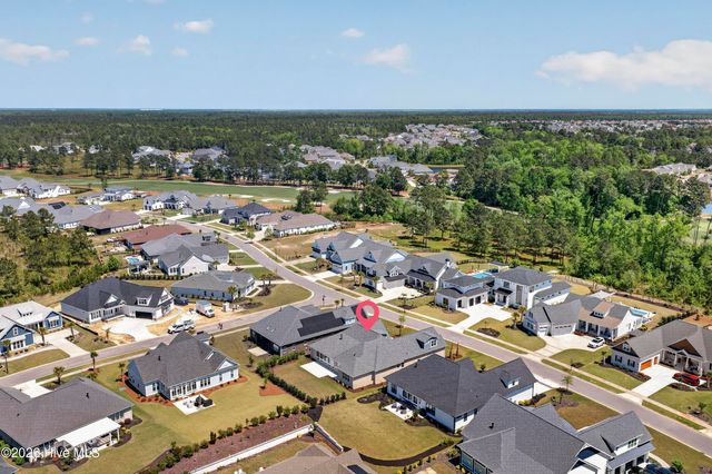 2556 E Timber Crest Drive NE, Leland, NC 28451
