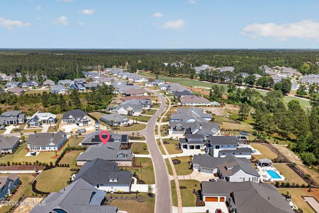 2556 E Timber Crest Drive NE, Leland, NC 28451