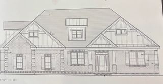 2556 E Timber Crest Drive, Leland, NC 28451