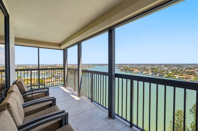 9495 BLIND PASS ROAD 1208, St Pete Beach, FL 33706