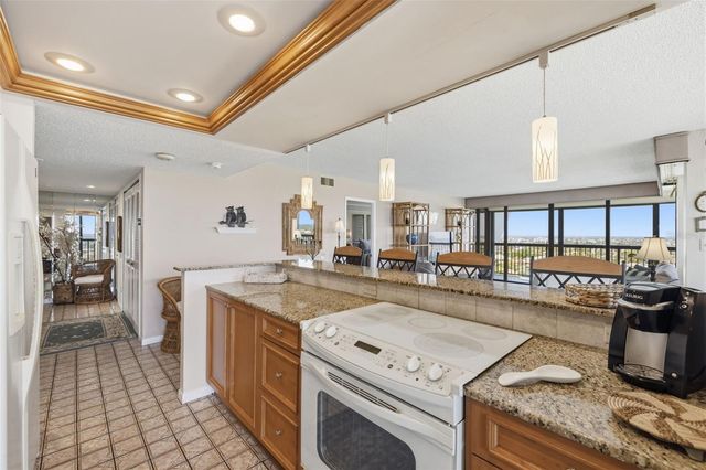 9495 BLIND PASS ROAD 1208, St Pete Beach, FL 33706