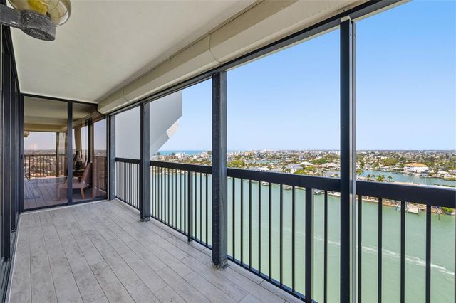 9495 BLIND PASS ROAD 1208, St Pete Beach, FL 33706