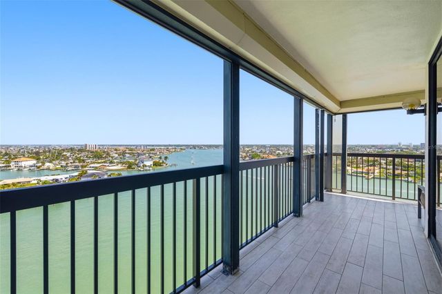 9495 BLIND PASS ROAD 1208, St Pete Beach, FL 33706