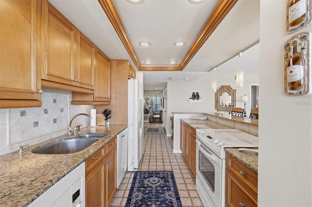 9495 BLIND PASS ROAD 1208, St Pete Beach, FL 33706