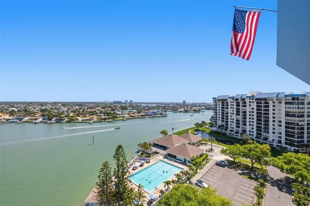 9495 BLIND PASS ROAD 1208, St Pete Beach, FL 33706