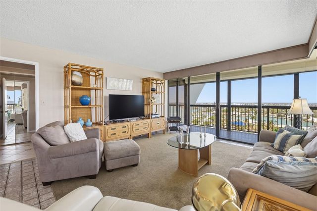 9495 BLIND PASS ROAD 1208, St Pete Beach, FL 33706