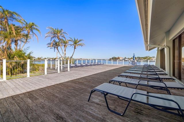 9495 BLIND PASS ROAD 1208, St Pete Beach, FL 33706