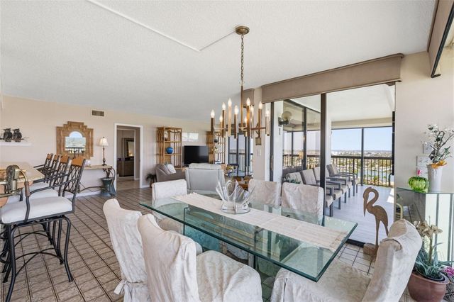 9495 BLIND PASS ROAD 1208, St Pete Beach, FL 33706