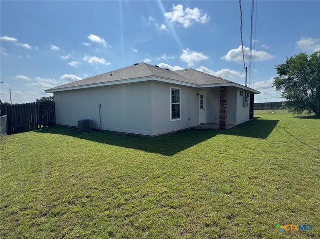 1501 Windward Drive B, Killeen, TX 76543