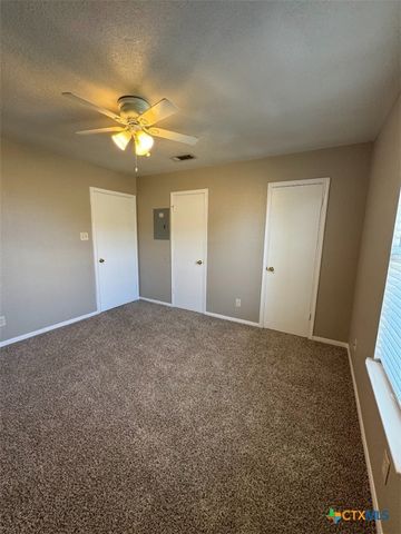 1501 Windward Drive B, Killeen, TX 76543