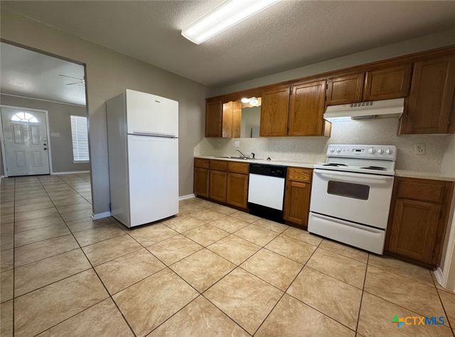 1501 Windward Drive B, Killeen, TX 76543