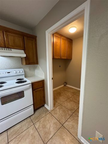 1501 Windward Drive B, Killeen, TX 76543