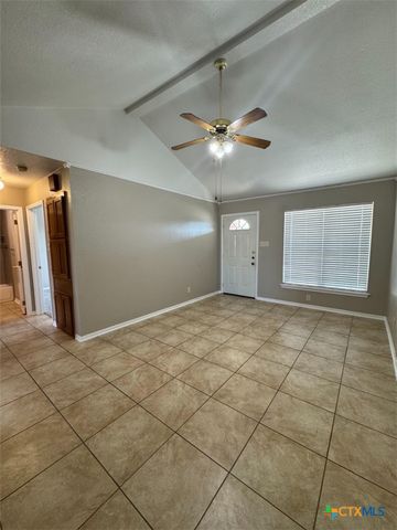 1501 Windward Drive B, Killeen, TX 76543