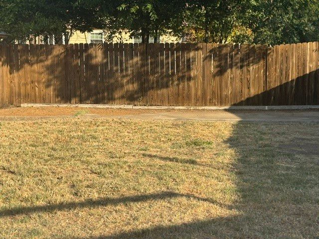 111 Freeman Street, Terrell, TX 75160