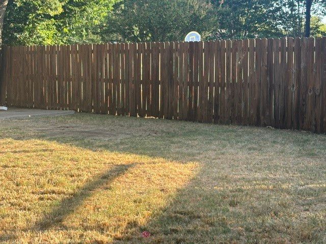 111 Freeman Street, Terrell, TX 75160