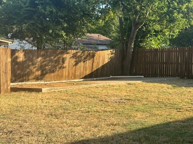 111 Freeman Street, Terrell, TX 75160