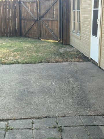 111 Freeman Street, Terrell, TX 75160