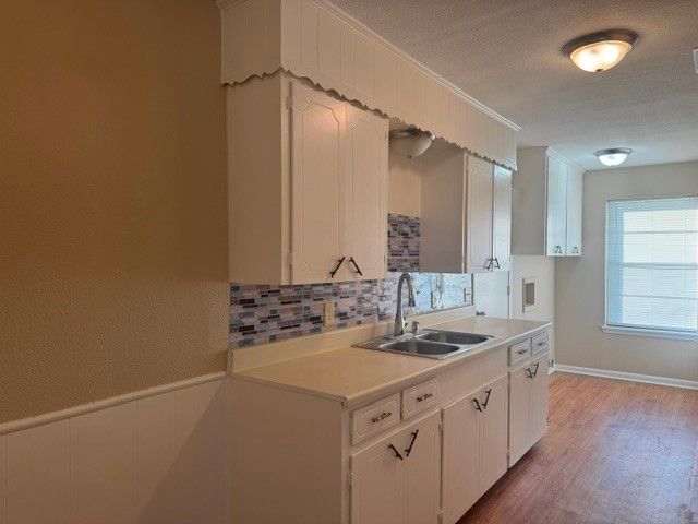 111 Freeman Street, Terrell, TX 75160