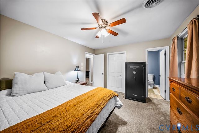 3707 Jackie Dr, Dinwiddie, VA 23803