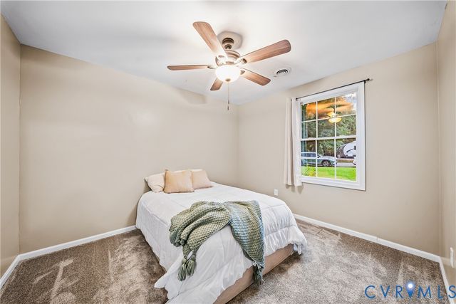 3707 Jackie Dr, Dinwiddie, VA 23803