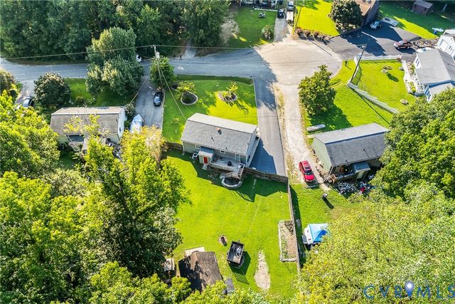3707 Jackie Dr, Dinwiddie, VA 23803
