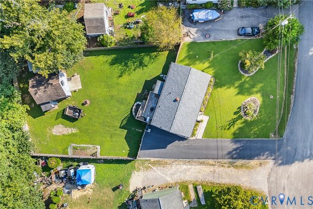 3707 Jackie Dr, Dinwiddie, VA 23803
