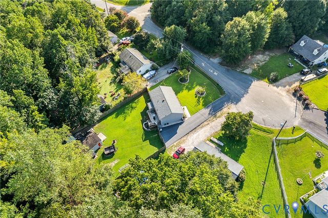 3707 Jackie Dr, Dinwiddie, VA 23803