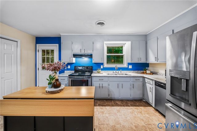 3707 Jackie Dr, Dinwiddie, VA 23803