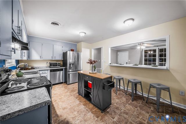 3707 Jackie Dr, Dinwiddie, VA 23803
