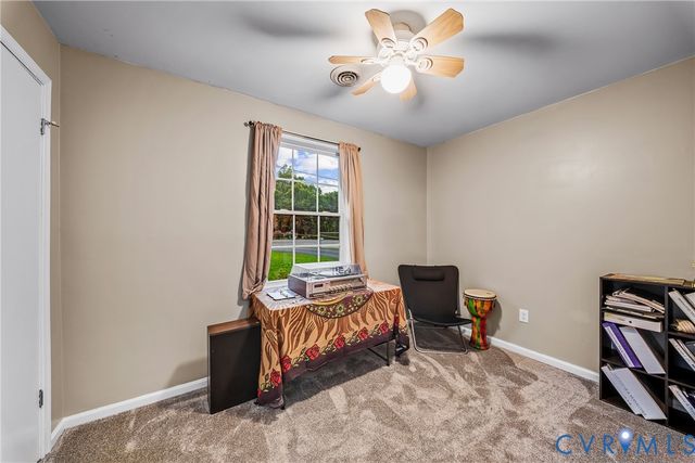 3707 Jackie Dr, Dinwiddie, VA 23803
