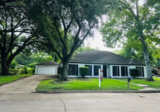 1215 Briar Lane, Wharton, TX 77488