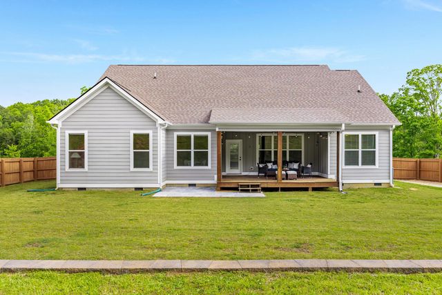 831 Dedmon Road, Ringgold, GA 30736
