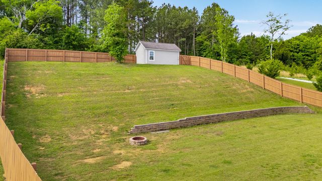 831 Dedmon Road, Ringgold, GA 30736
