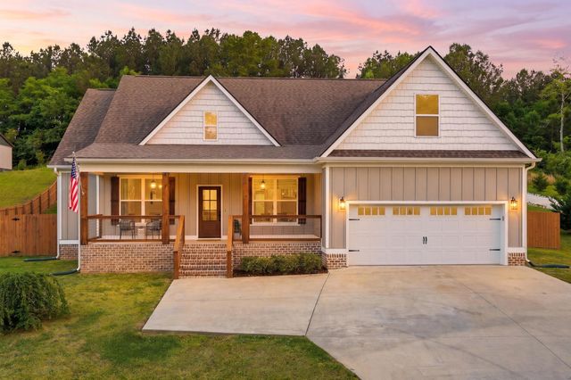 831 Dedmon Road, Ringgold, GA 30736
