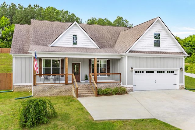 831 Dedmon Road, Ringgold, GA 30736