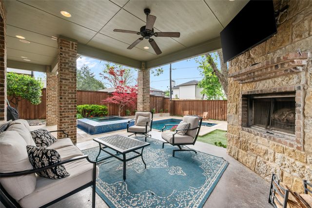 6162 Llano Avenue, Dallas, TX 75214