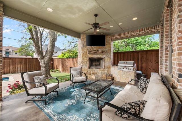 6162 Llano Avenue, Dallas, TX 75214