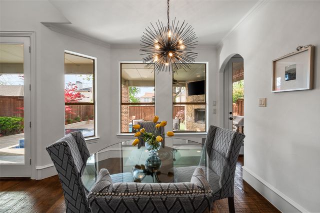 6162 Llano Avenue, Dallas, TX 75214