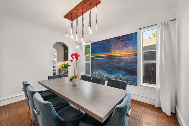 6162 Llano Avenue, Dallas, TX 75214