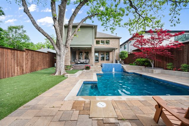 6162 Llano Avenue, Dallas, TX 75214