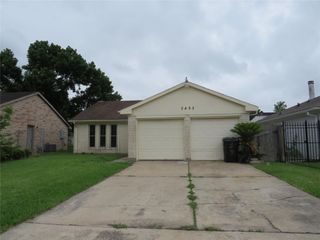 3403 Tidewater Drive, Houston, TX 77045