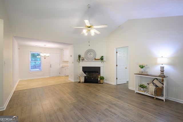 187 Cedar Ridge Road, Locust Grove, GA 30248