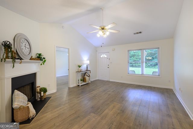 187 Cedar Ridge Road, Locust Grove, GA 30248