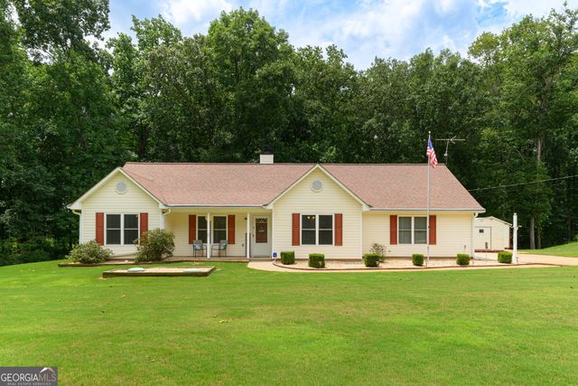 187 Cedar Ridge Road, Locust Grove, GA 30248